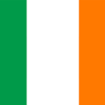 爱尔兰队标