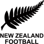新西兰女足U17队标